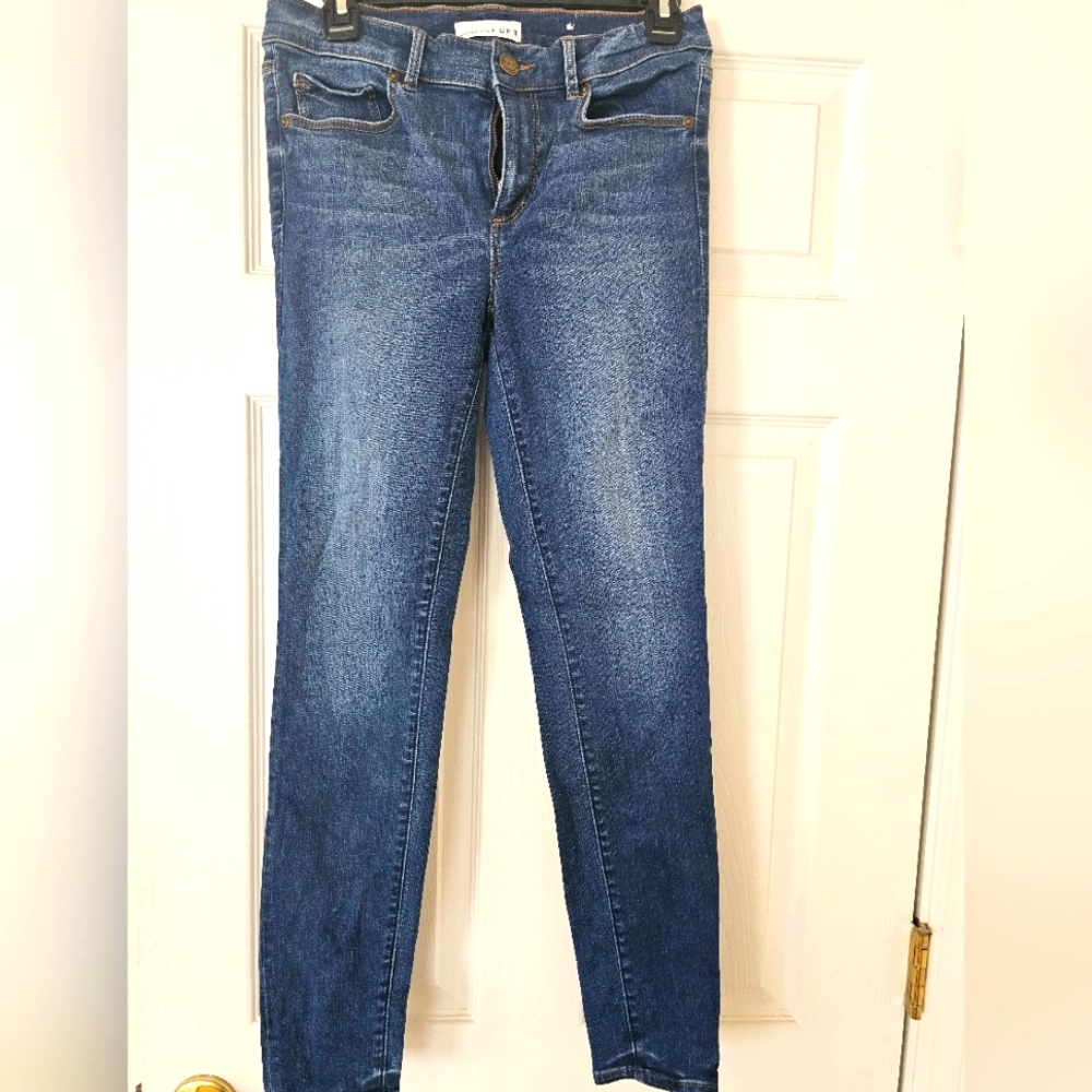 Loft Skinny Jeans